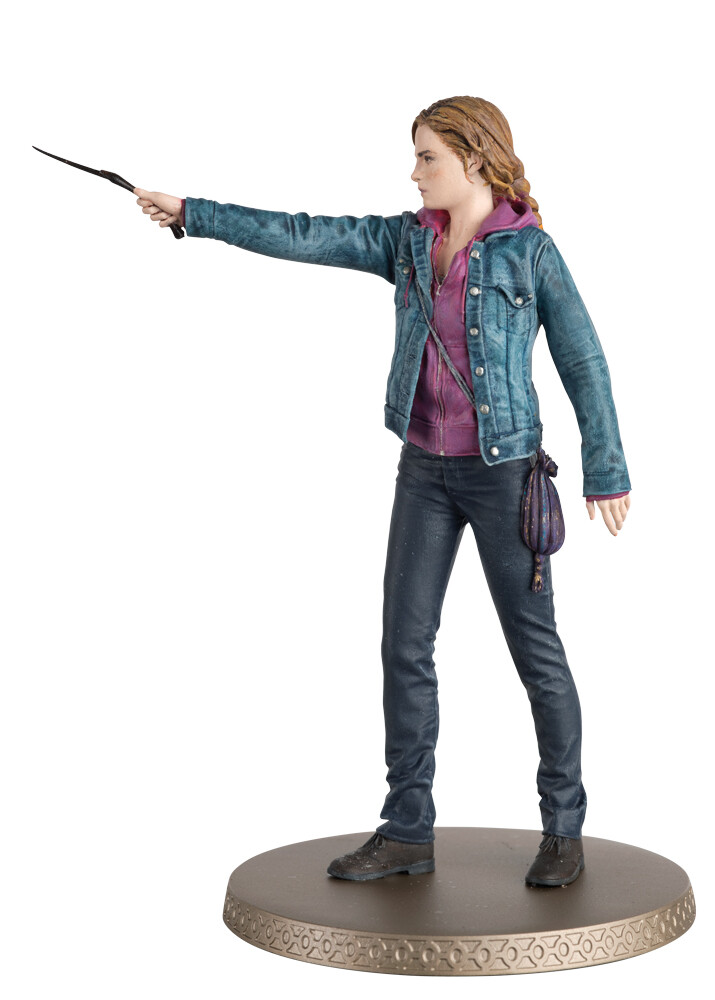 Harry Potter Hermione Granger - immagine 2