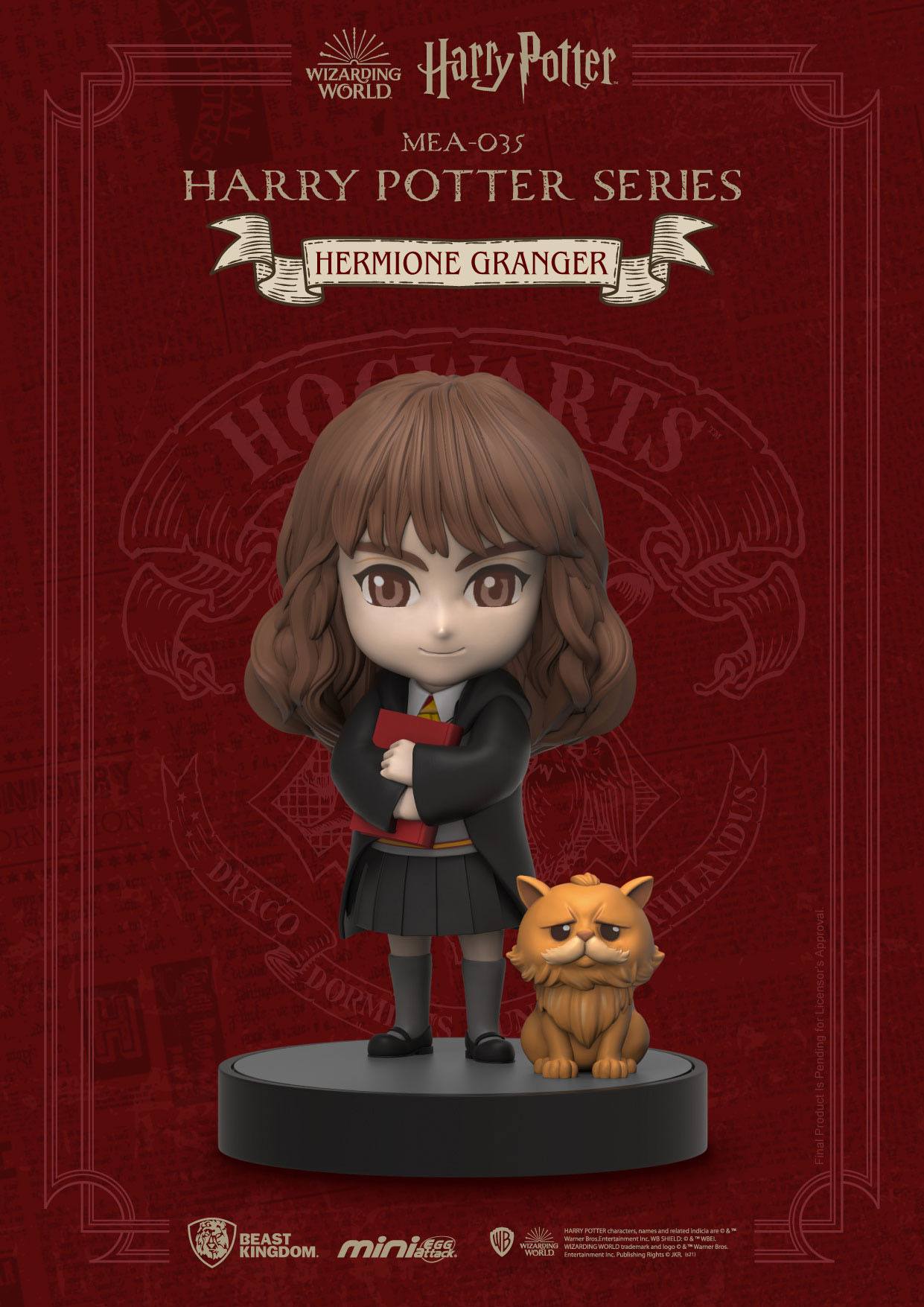Harry Potter Assortimento 8 Mini figurine - immagine 7