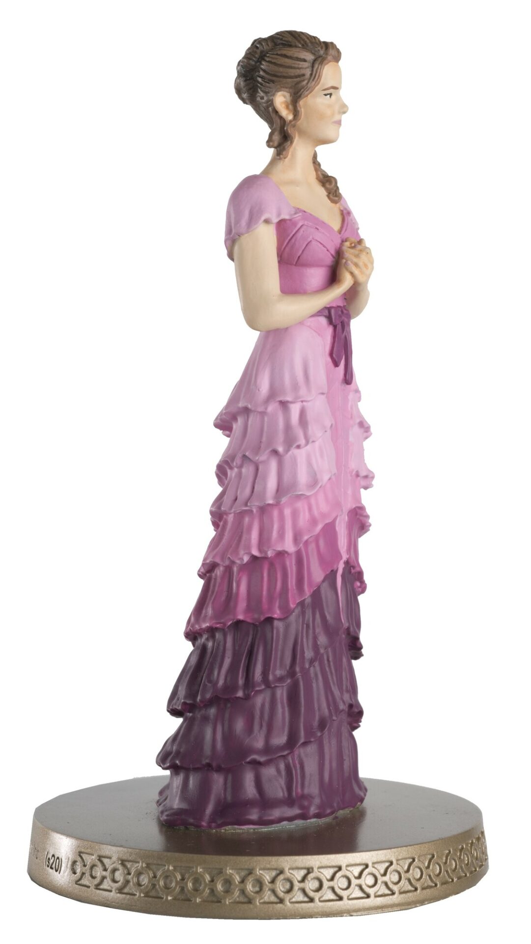 Harry Potter Hermione Yule Ball - immagine 2