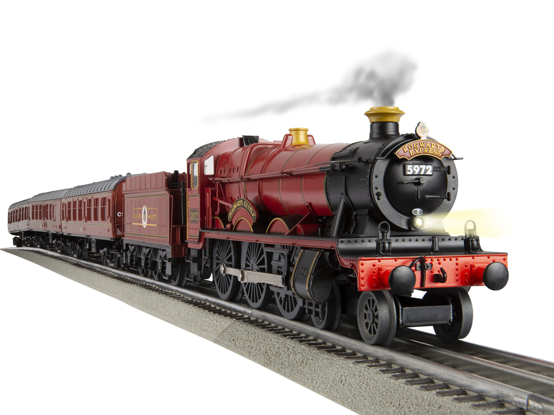 Harry Potter Hogwarts Express - immagine 3