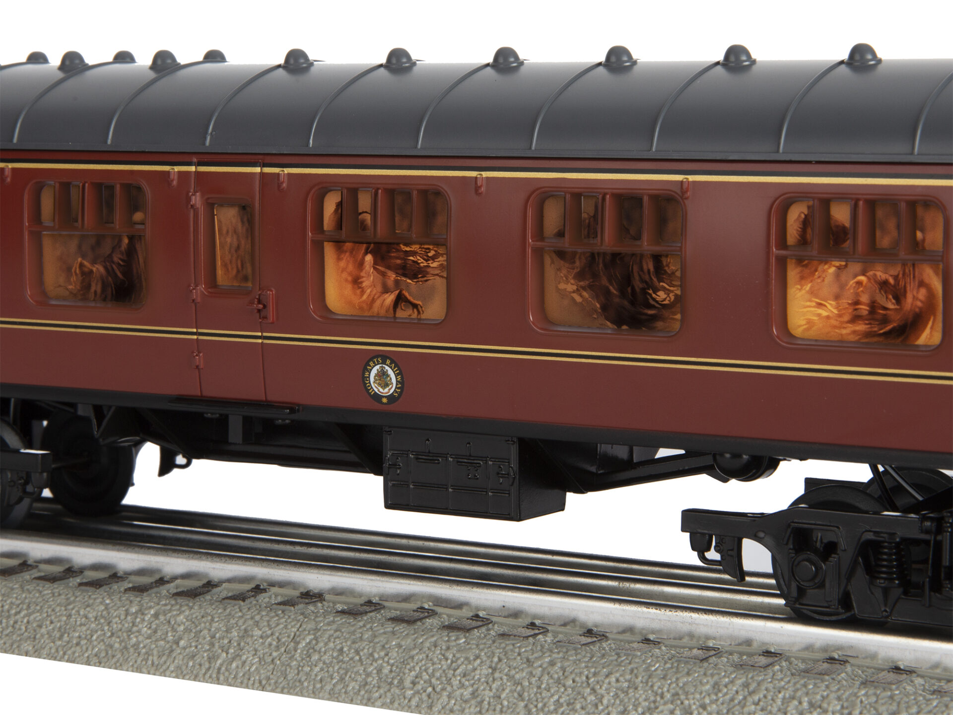 Harry Potter Hogwarts Express - immagine 7