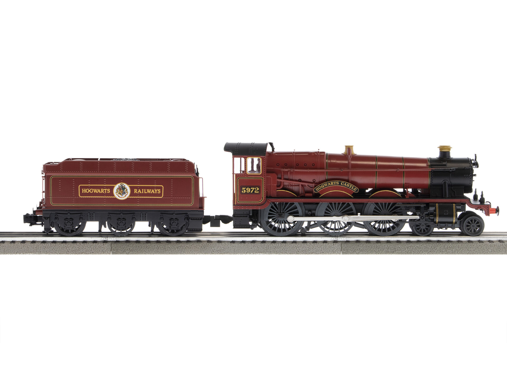 Harry Potter Hogwarts Express - immagine 6