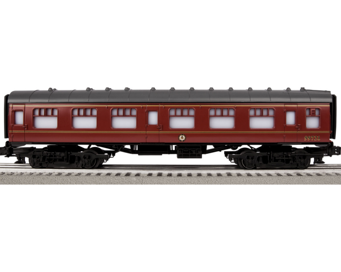 Harry Potter Hogwarts Express - immagine 8