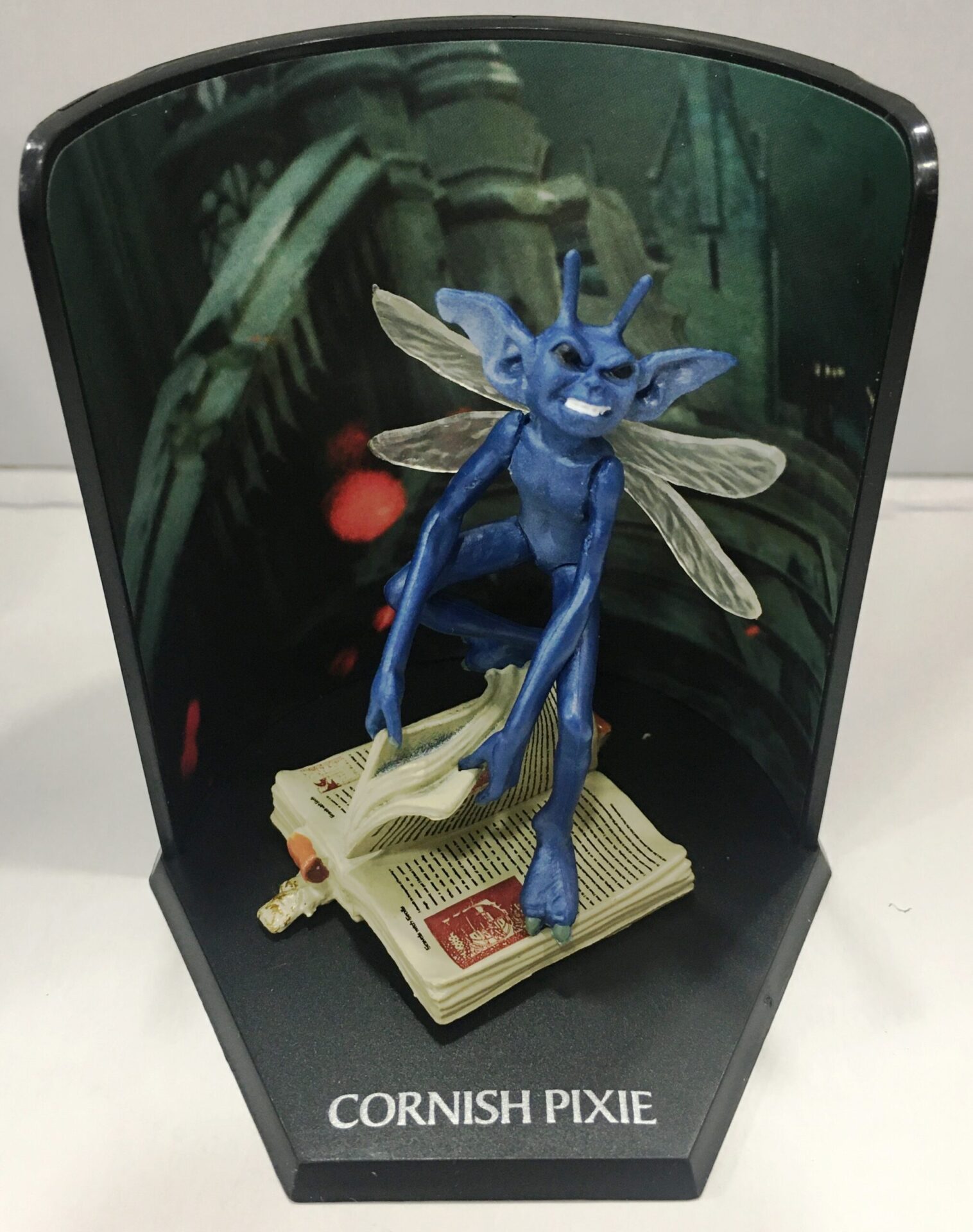 Harry Potter Creature magiche - Cubo misterioso Cornish Pixie
