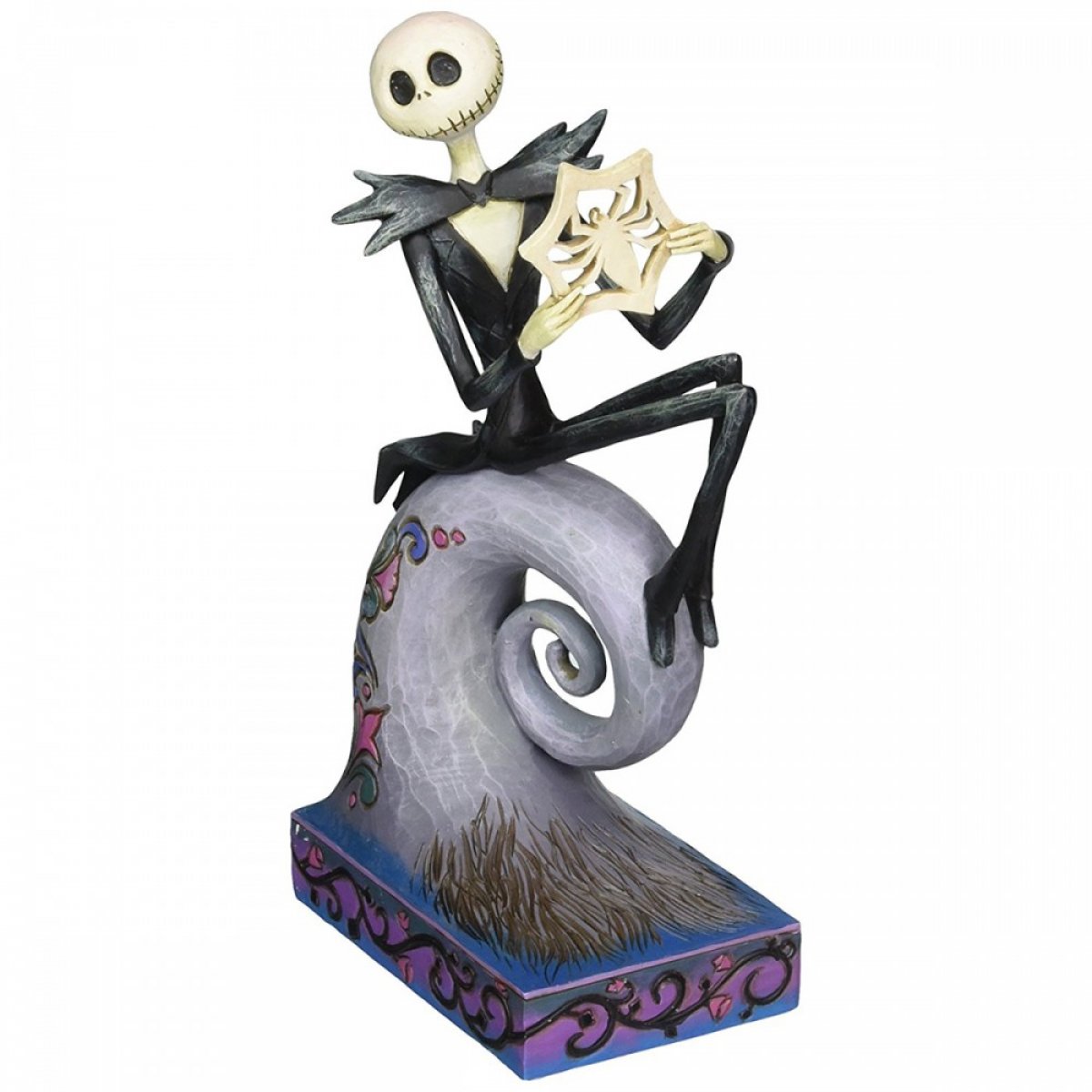 Jim Shore Jack Skellington - immagine 2