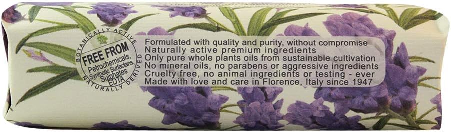 Nesti Dante Aroma Lavanda Officinale - immagine 2