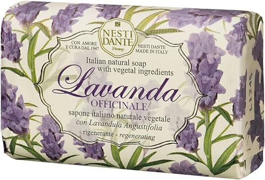Nesti Dante Aroma Lavanda Officinale - immagine 4