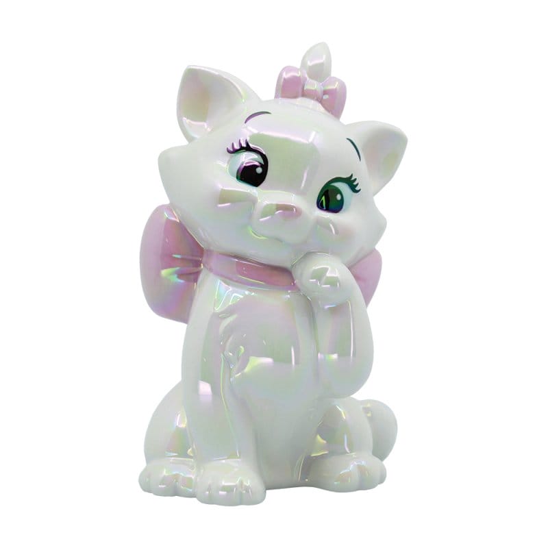 Walt Disney Salvadanaio in ceramica Marie Aristogatti - immagine 2