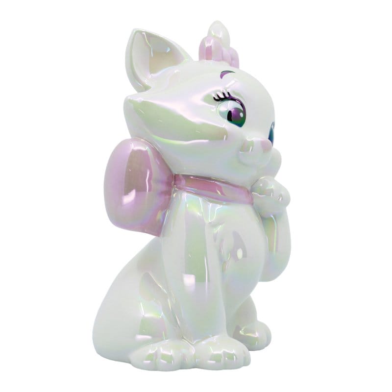 Walt Disney Salvadanaio in ceramica Marie Aristogatti - immagine 3