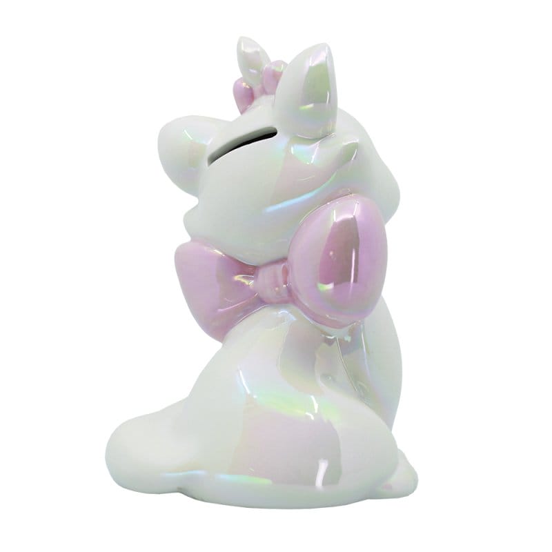 Walt Disney Salvadanaio in ceramica Marie Aristogatti - immagine 4