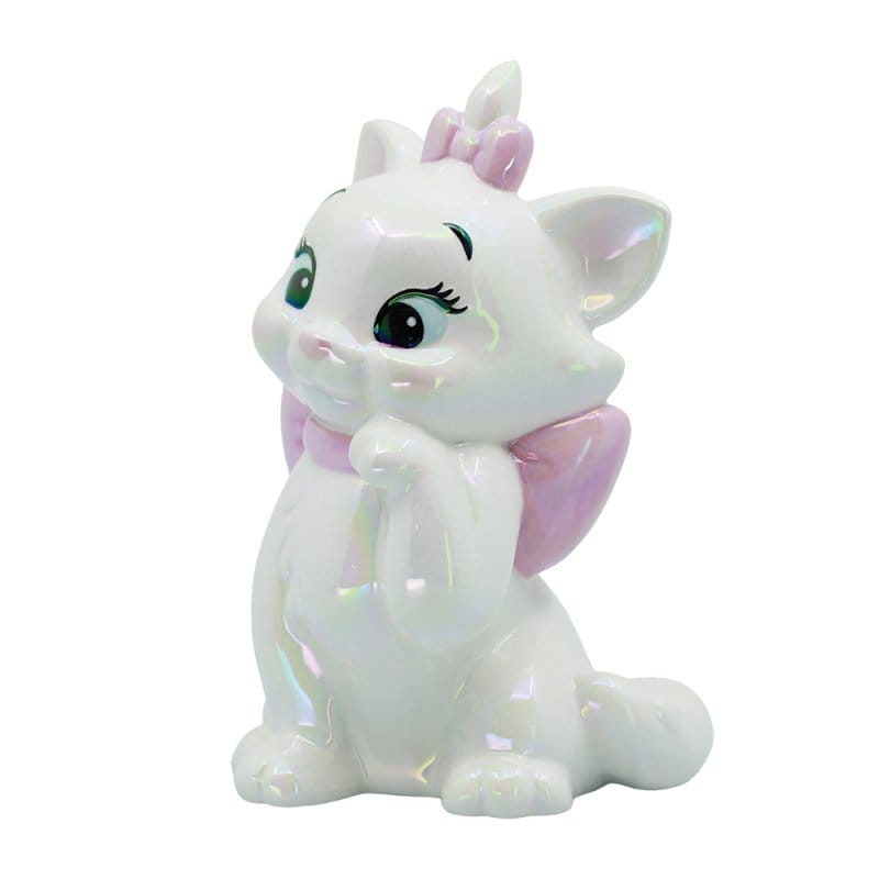 Walt Disney Salvadanaio in ceramica Marie Aristogatti - immagine 5