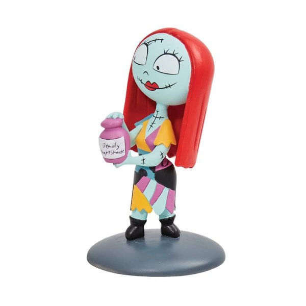 Mini Sally Statuina - immagine 2