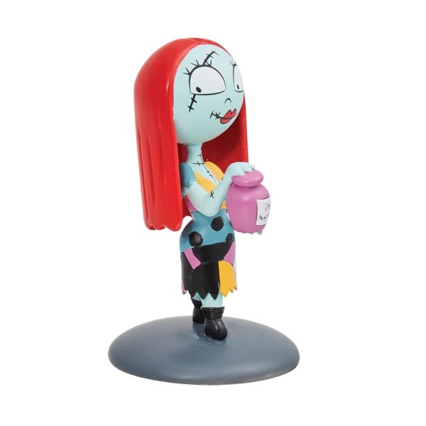 Mini Sally Statuina - immagine 3