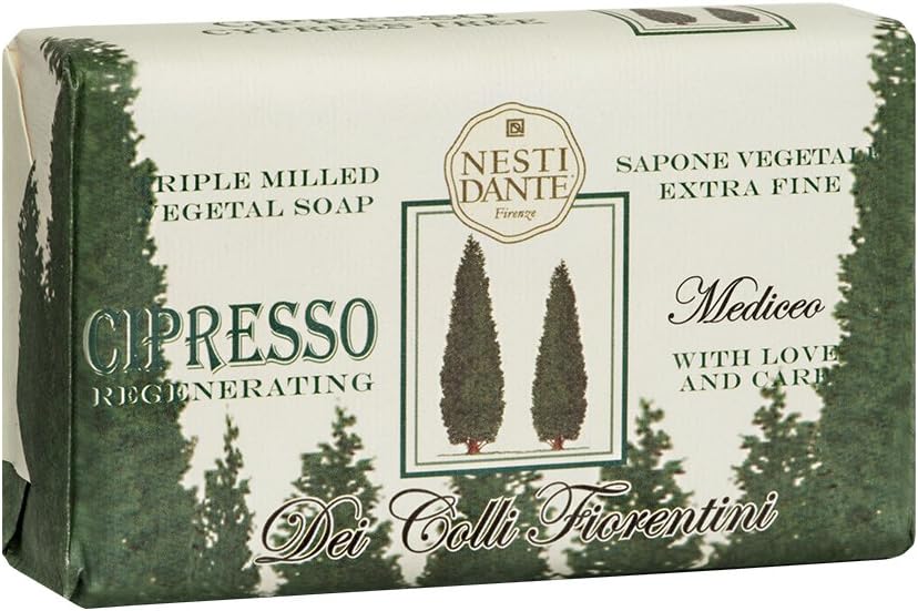 Nesti Dante Dei Colli Fiorentini Cipresso - immagine 2