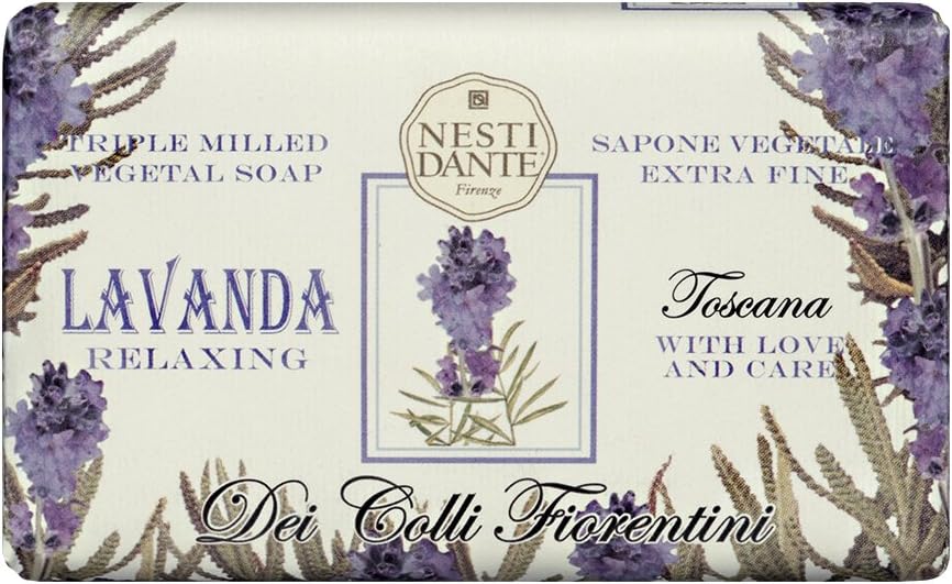 Nesti Dante Dei Colli Fiorentini Lavanda