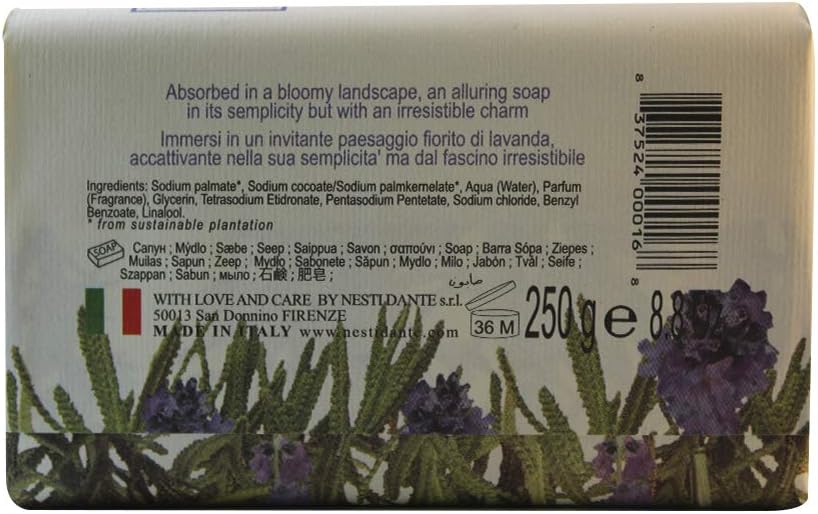 Nesti Dante Dei Colli Fiorentini Lavanda - immagine 2