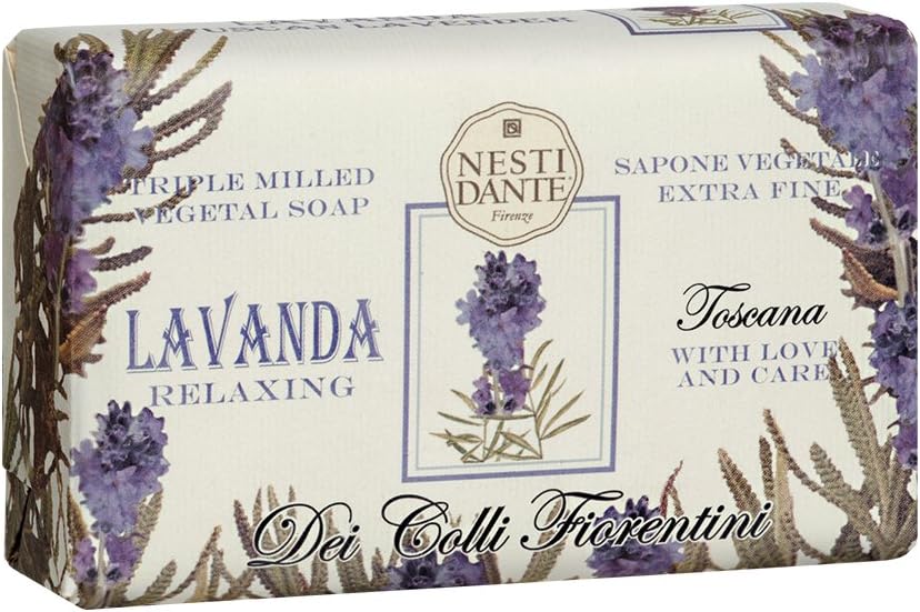 Nesti Dante Dei Colli Fiorentini Lavanda - immagine 3