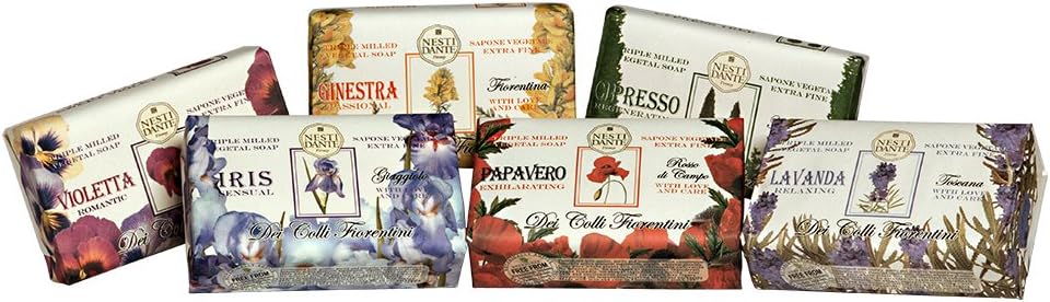 Nesti Dante Dei Colli Fiorentini Lavanda - immagine 4
