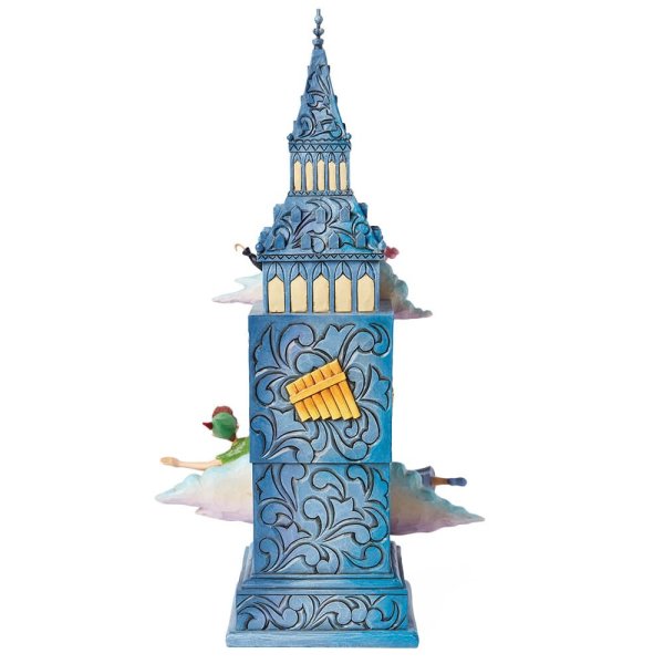 Walt Disney Orologio di Peter Pan - immagine 2