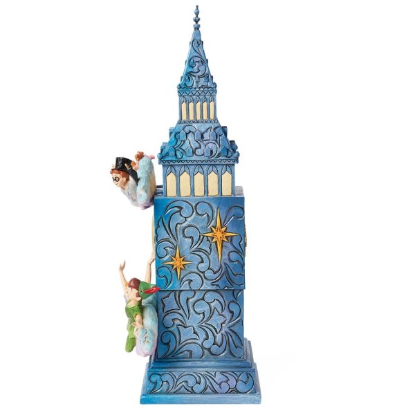 Walt Disney Orologio di Peter Pan - immagine 4