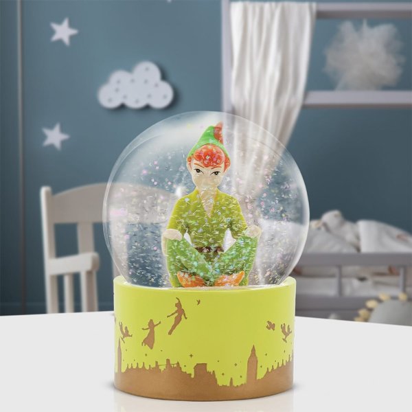 Peter Pan Waterball - immagine 5