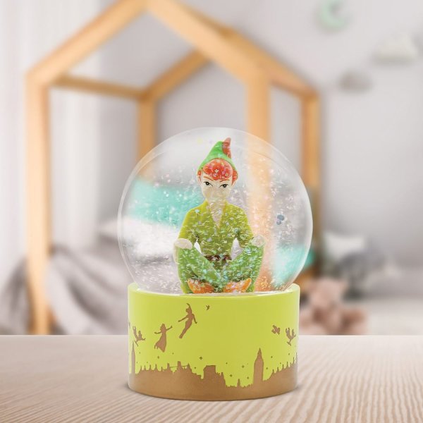 Peter Pan Waterball - immagine 4