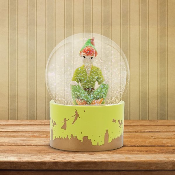 Peter Pan Waterball - immagine 3