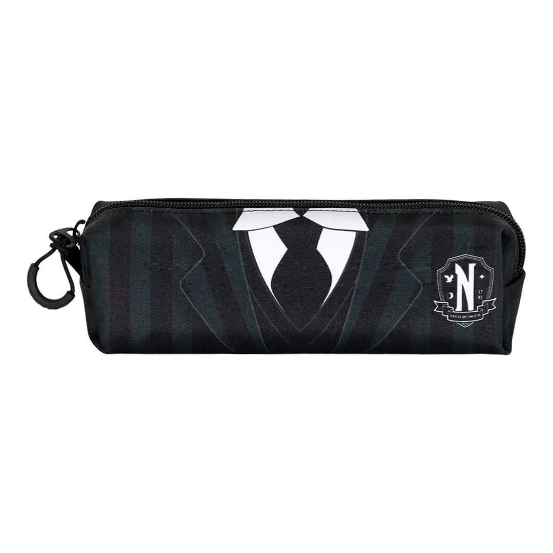 Portapenne uniforme Nevermore - Mercoledi