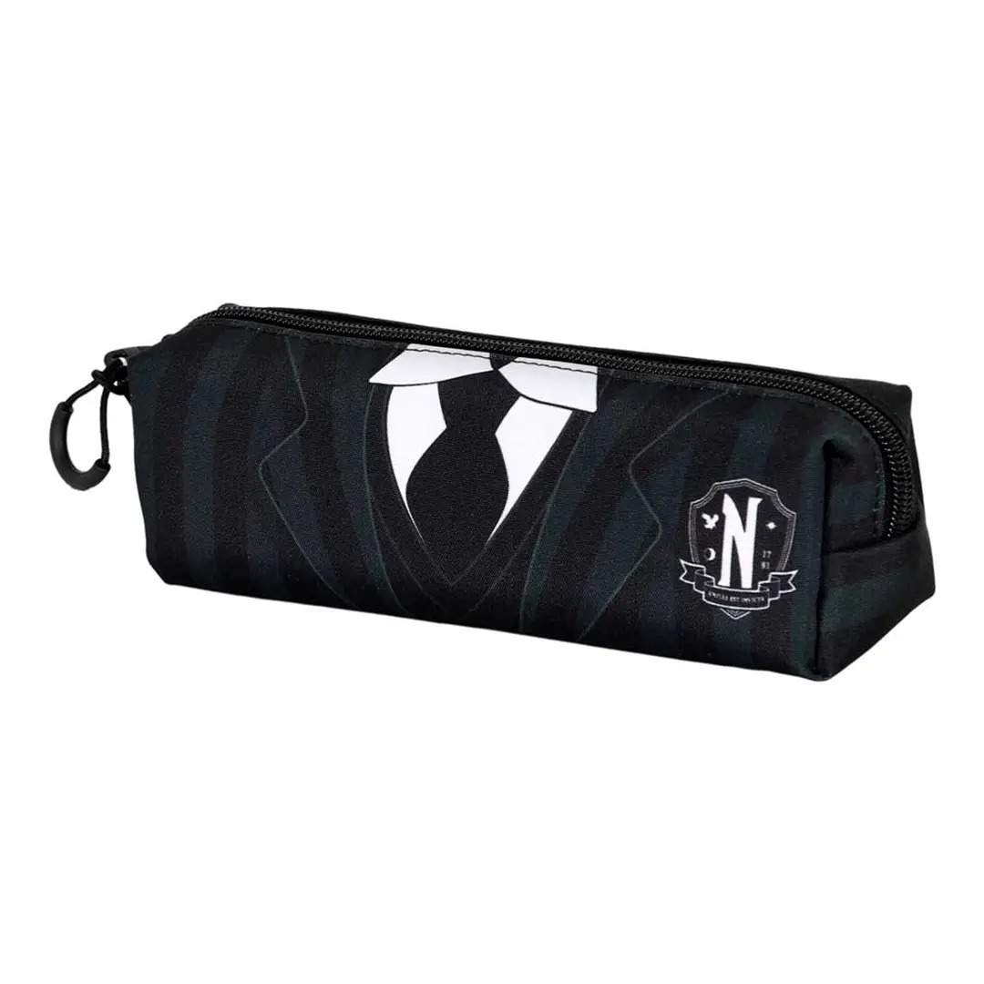 Portapenne uniforme Nevermore - Mercoledi - immagine 2