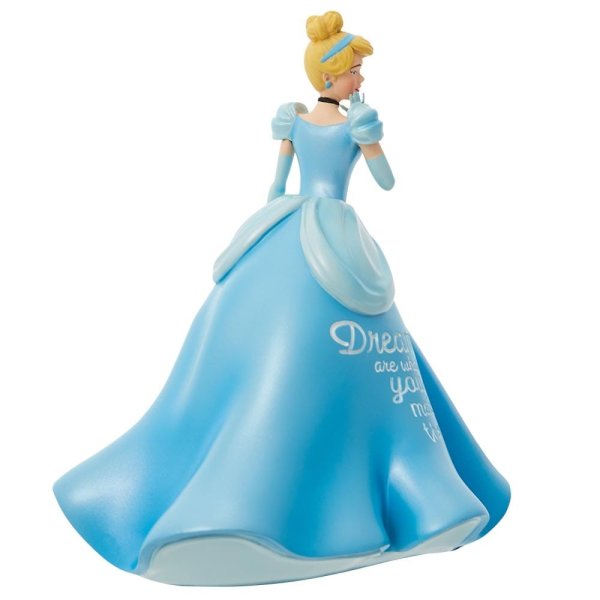Disney Showcase Principessa Cenerentola - immagine 5