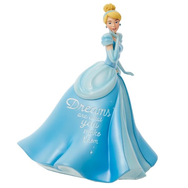 Disney Showcase Principessa Cenerentola - immagine 8