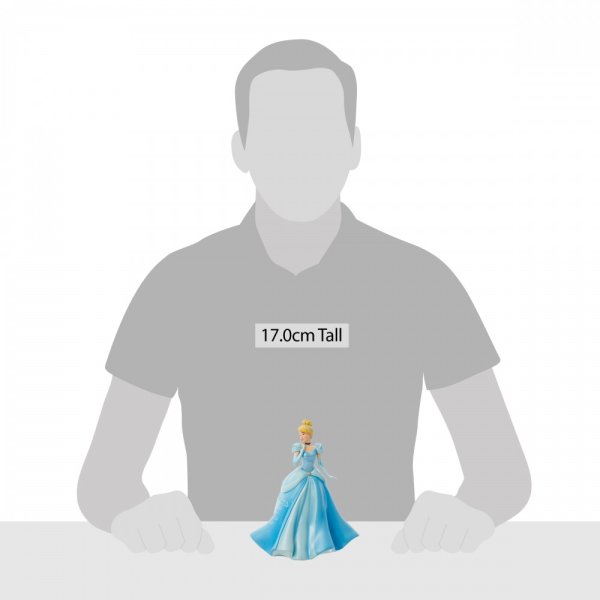 Disney Showcase Principessa Cenerentola - immagine 9