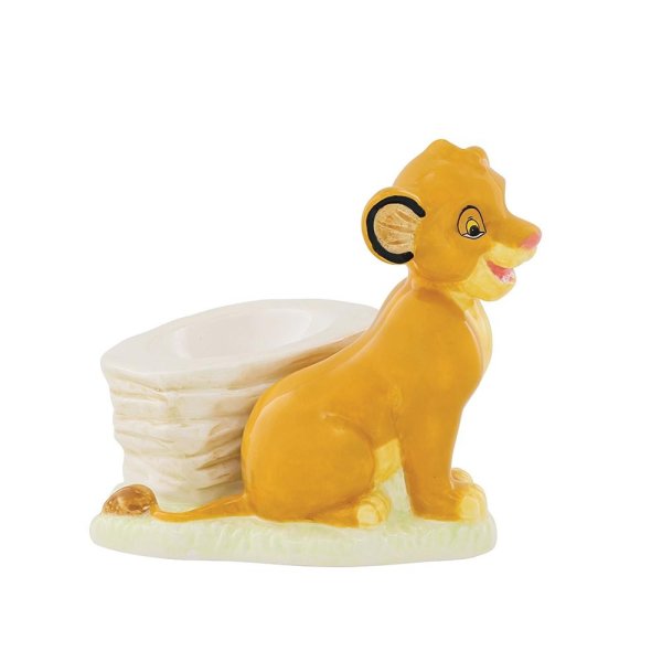Walt Disney Porta Uovo Simba - immagine 2