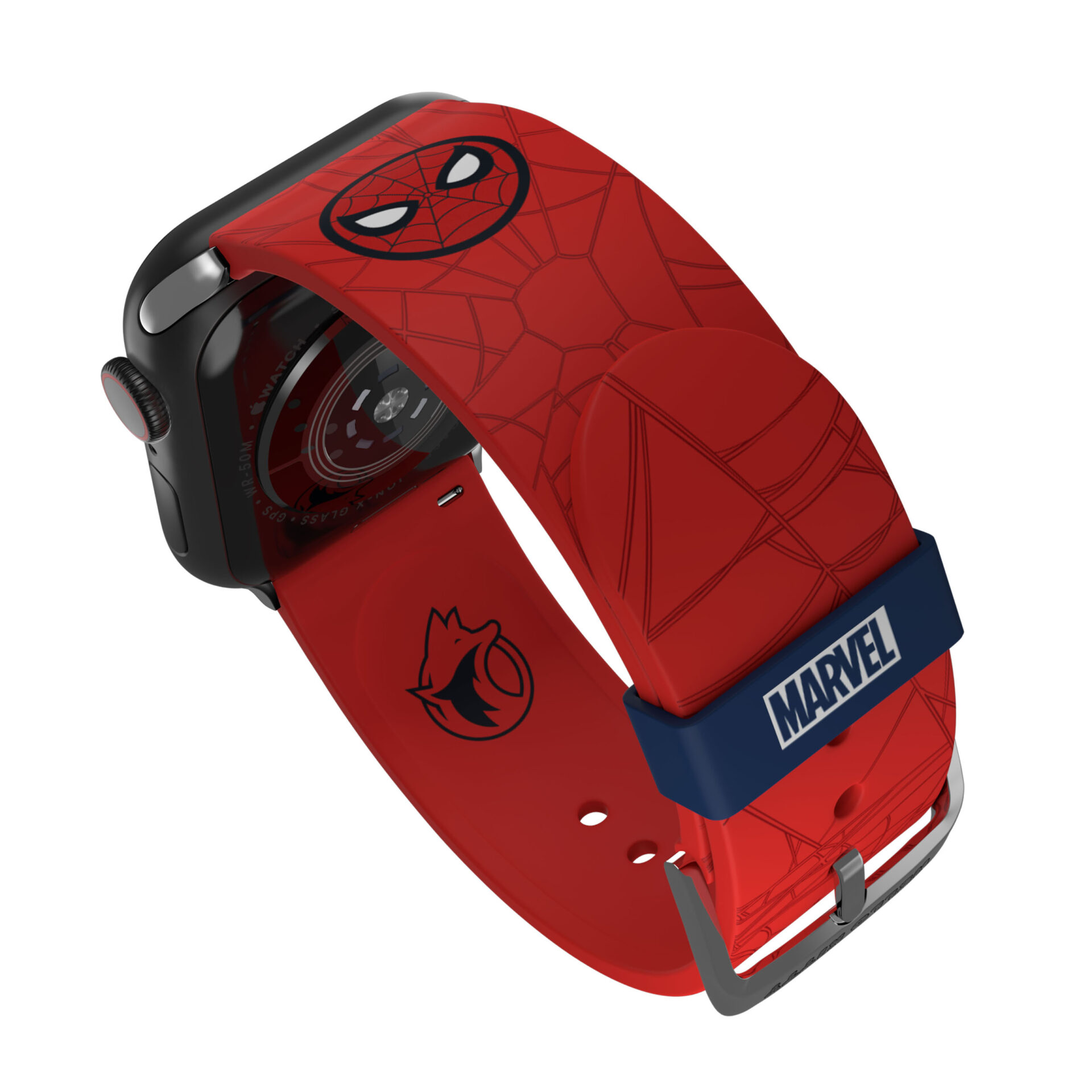 Spiderman Smartwatch - Cinturino Hellfire Club - immagine 5