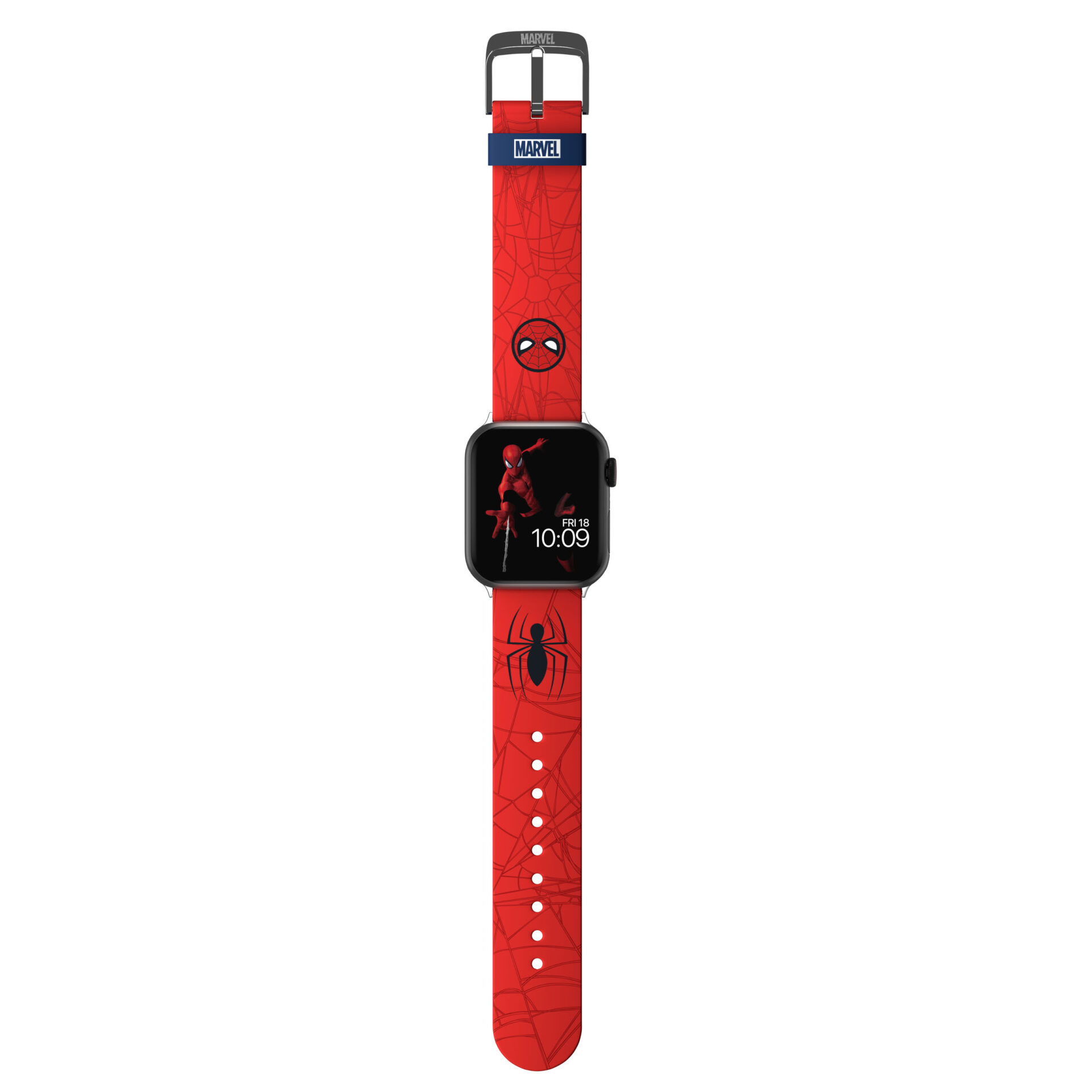 Spiderman Smartwatch - Cinturino Hellfire Club - immagine 4