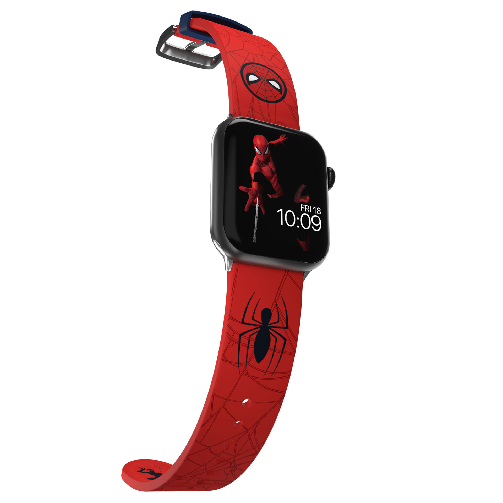 Spiderman Smartwatch - Cinturino Hellfire Club - immagine 3
