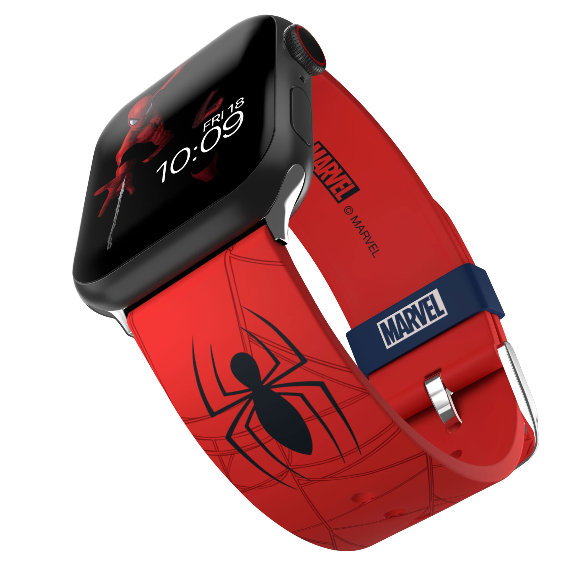 Spiderman Smartwatch - Cinturino Hellfire Club