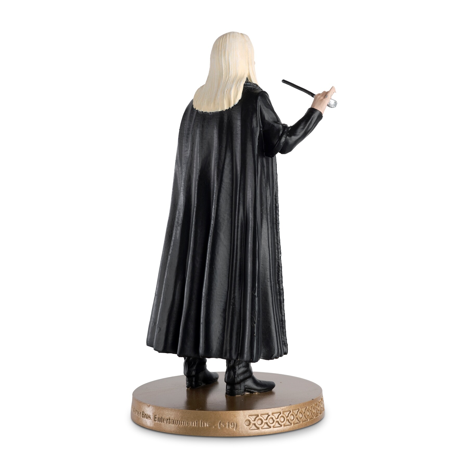 Harry Potter Statuetta di Lucius Malfoy - immagine 3