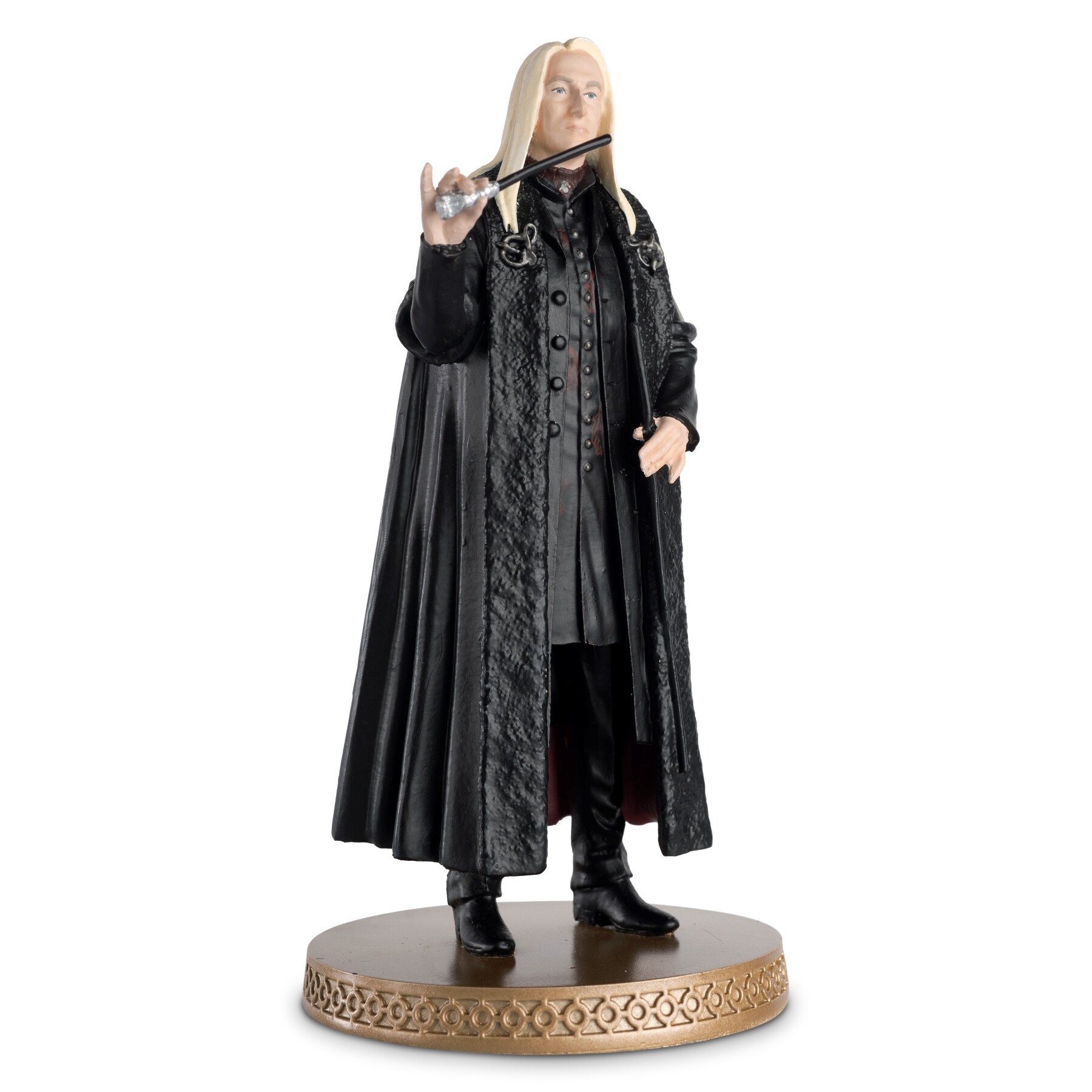 Harry Potter Statuetta di Lucius Malfoy - immagine 2