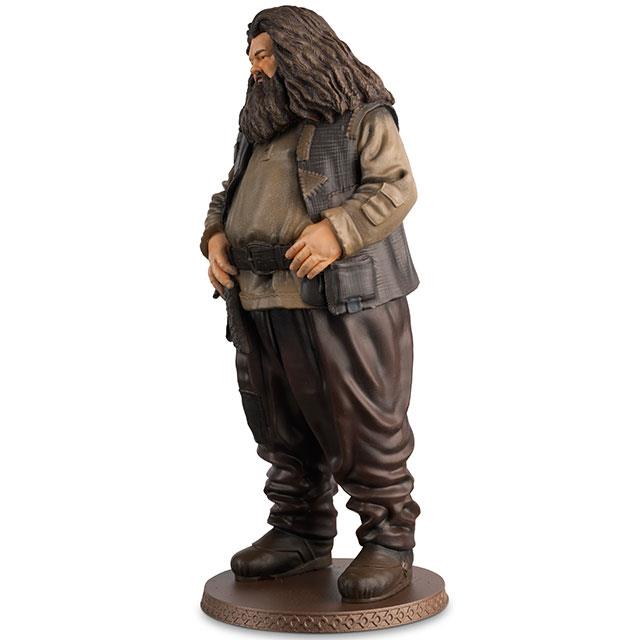 Harry Potter Statuetta di Hagrid - immagine 4