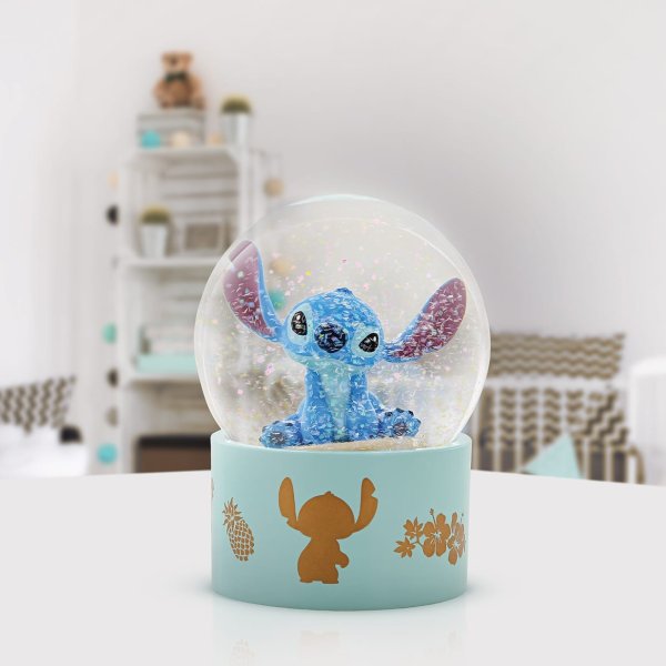 Stitch palla d'acqua Waterball - immagine 3