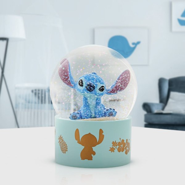 Stitch palla d'acqua Waterball - immagine 4