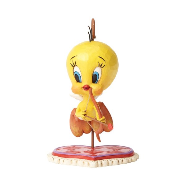 Looney Tunes Titti Sei il mio Cupido - immagine 2