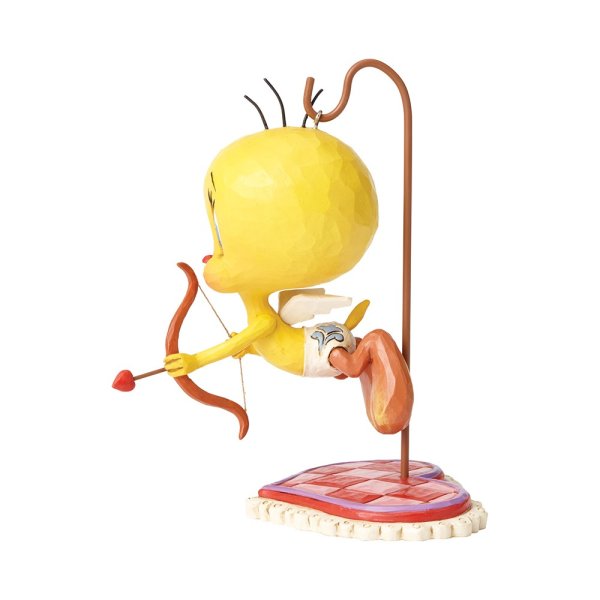 Looney Tunes Titti Sei il mio Cupido - immagine 3