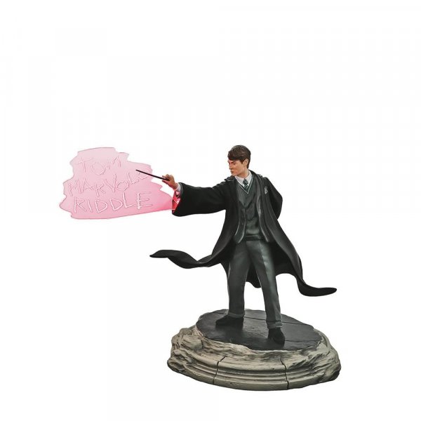 Harry Potter Tom Riddle Statua Warner Bros. Entertainment Inc Statue - immagine 2