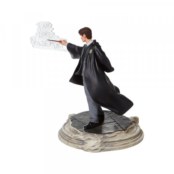 Harry Potter Tom Riddle Statua Warner Bros. Entertainment Inc Statue - immagine 6