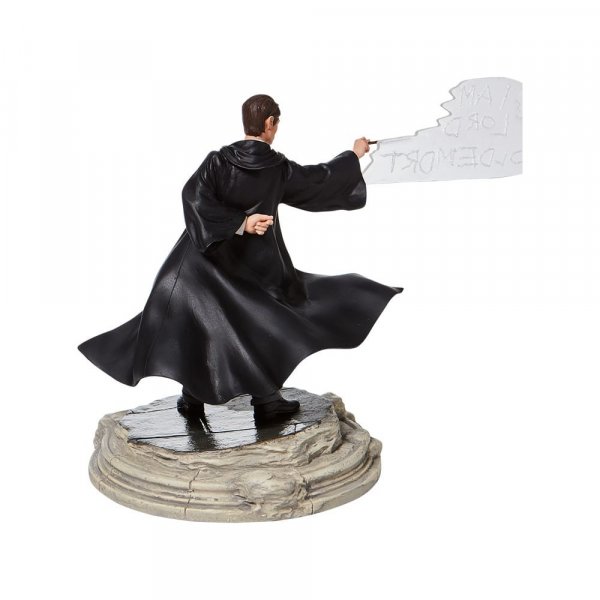 Harry Potter Tom Riddle Statua Warner Bros. Entertainment Inc Statue - immagine 7