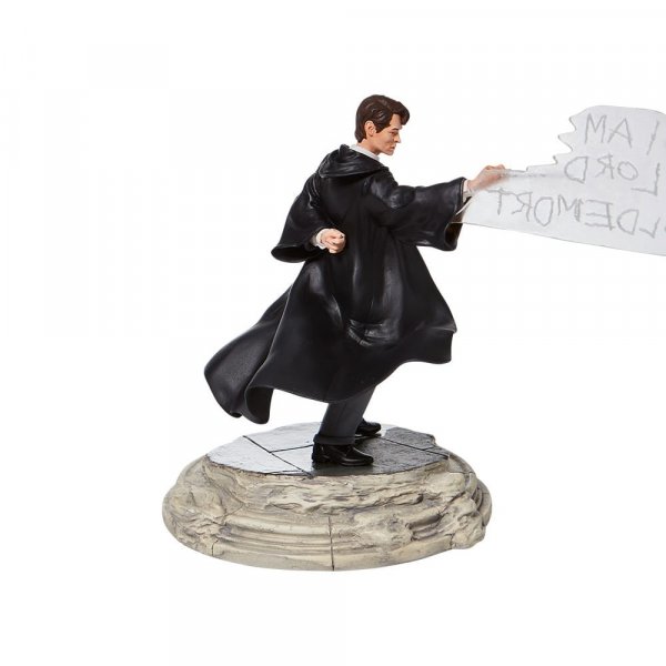 Harry Potter Tom Riddle Statua Warner Bros. Entertainment Inc Statue - immagine 8