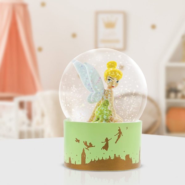 Trilli Campanellino Waterball - immagine 4