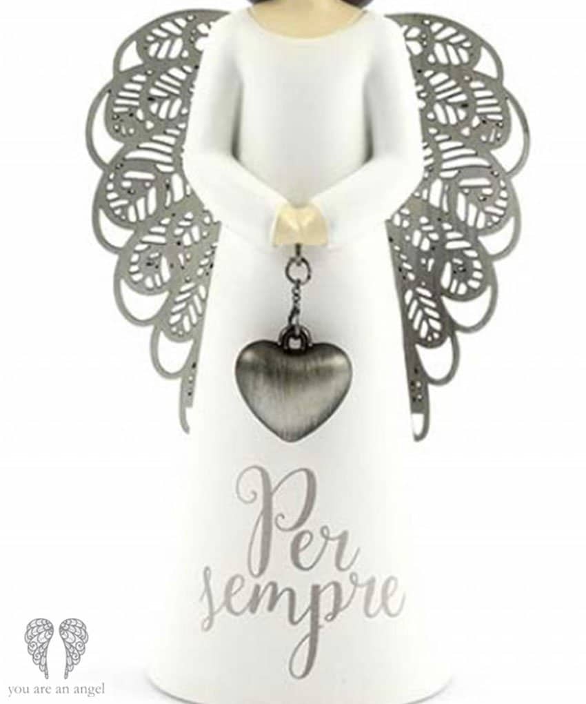 Angelo Per Sempre You Are An Angel - immagine 3